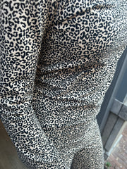 Top - Leopard