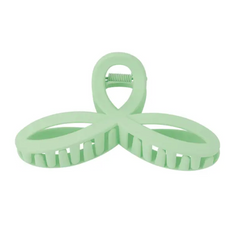 Haarclip Cheerful - Groen